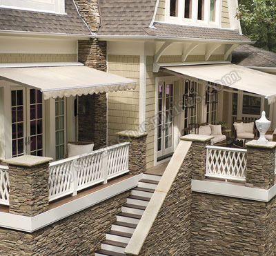 Retractable Awnings Manufacturers