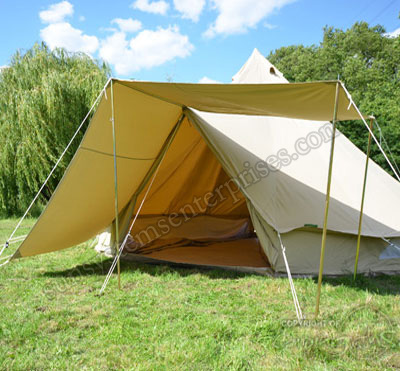 Tent Awnings Manufacturers