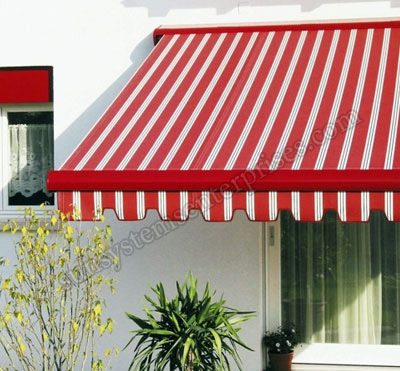Terrace Awnings Manufacturers