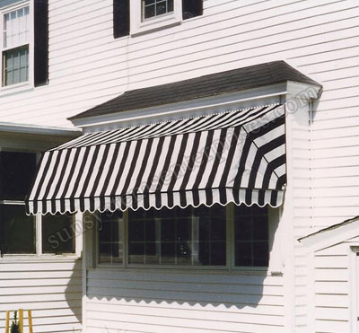 Window Awnings Manufacturers in Gwalior