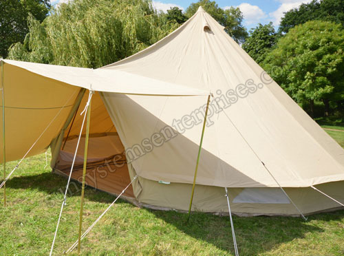 Tent Awnings Manufacturers