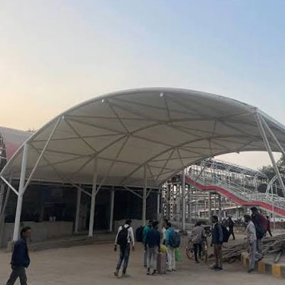 Station Tensile